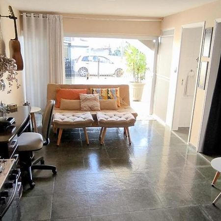 Studio Do Wander Ампару Екстер'єр фото
