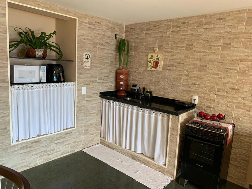 Studio Do Wander Ампару Екстер'єр фото
