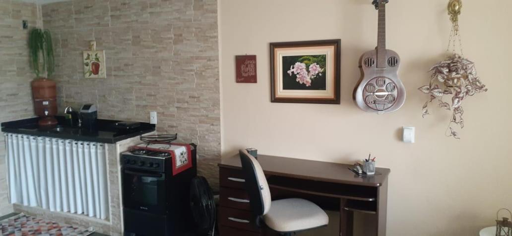 Studio Do Wander Ампару Екстер'єр фото