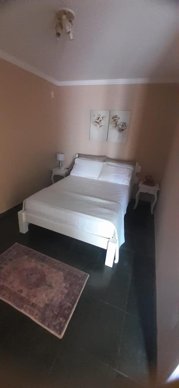 Studio Do Wander Ампару Екстер'єр фото