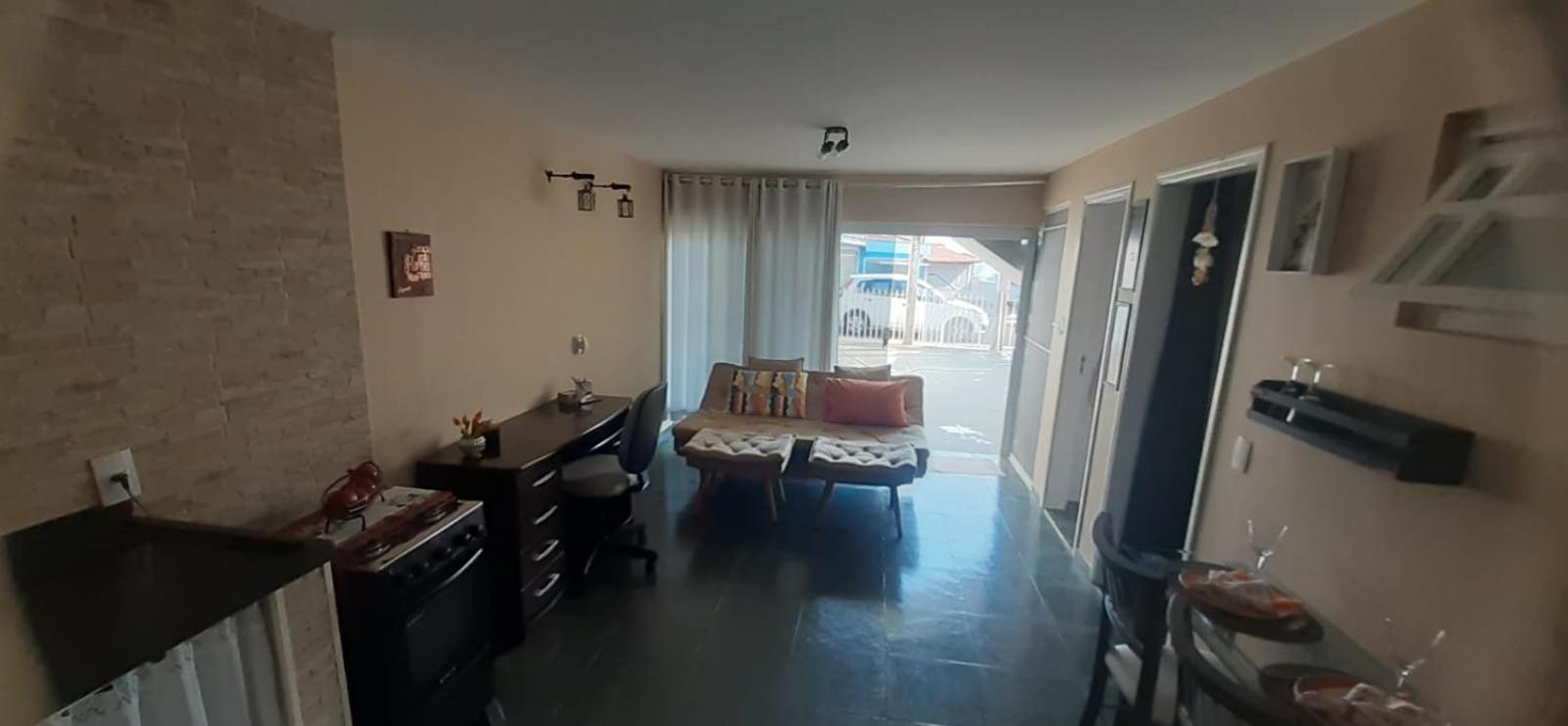Studio Do Wander Ампару Екстер'єр фото