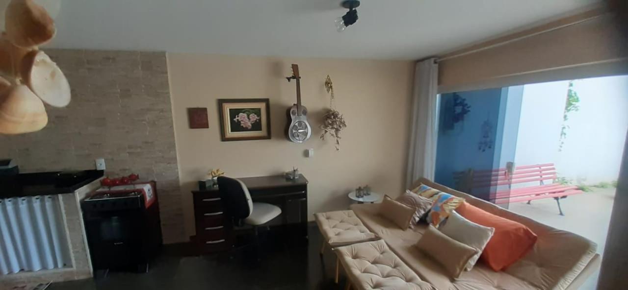 Studio Do Wander Ампару Екстер'єр фото