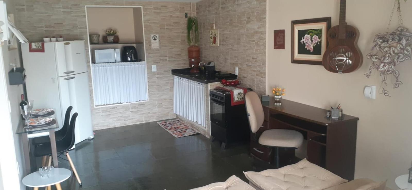 Studio Do Wander Ампару Екстер'єр фото