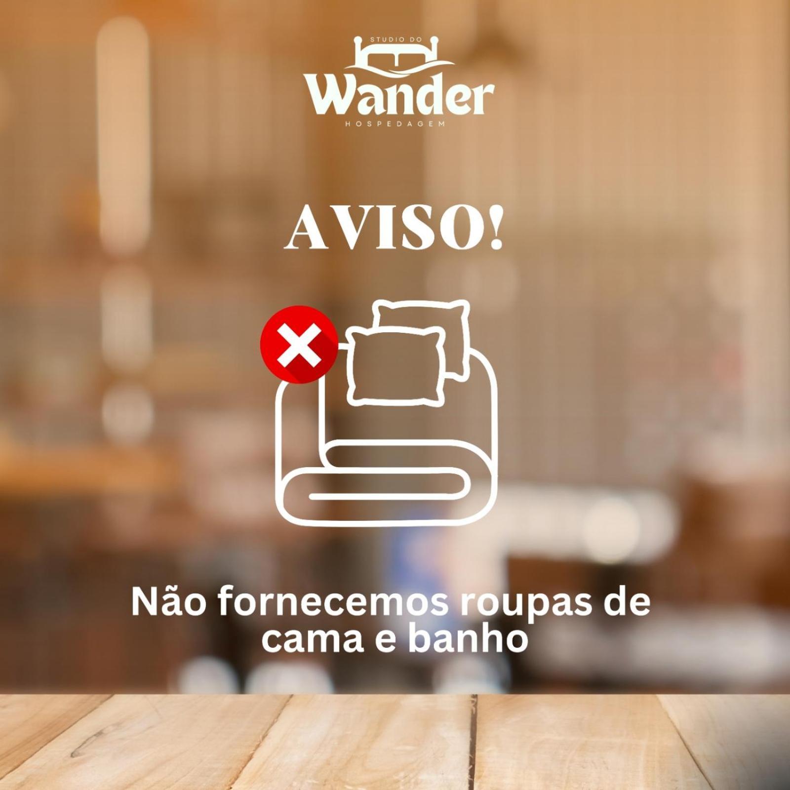 Studio Do Wander Ампару Екстер'єр фото