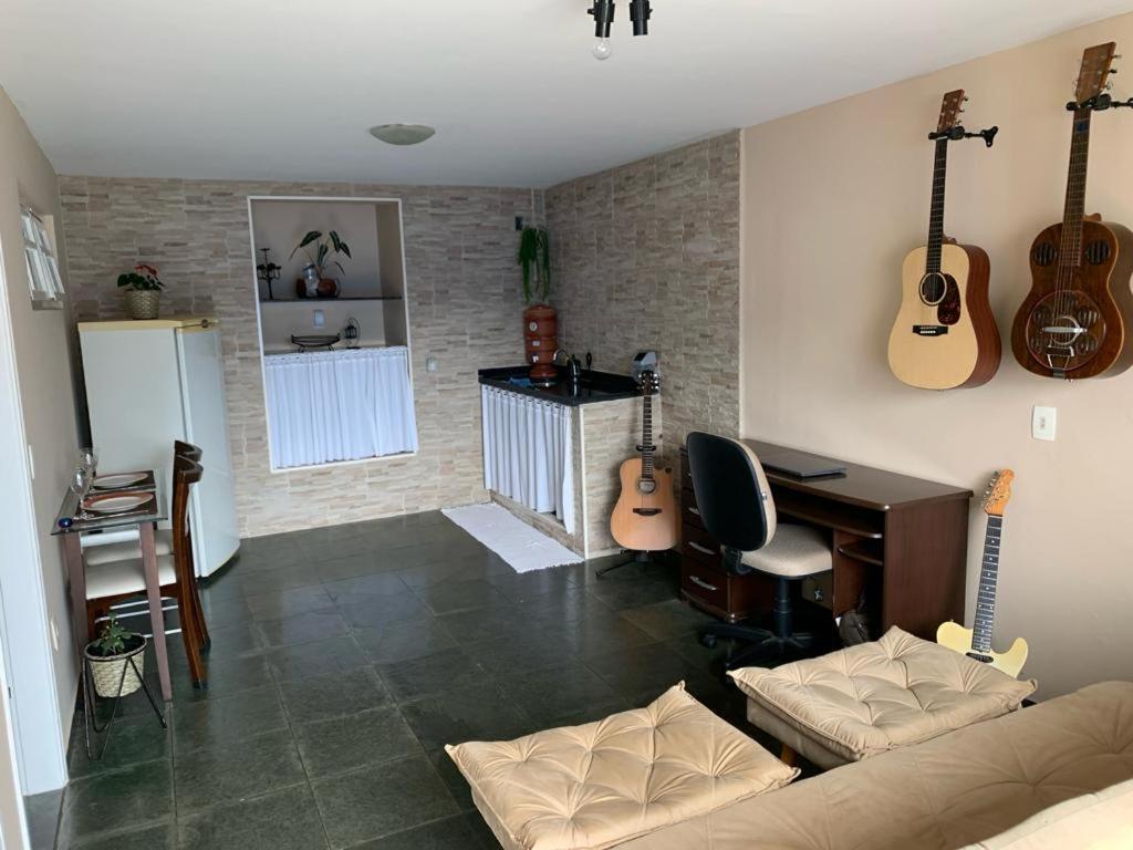 Studio Do Wander Ампару Екстер'єр фото