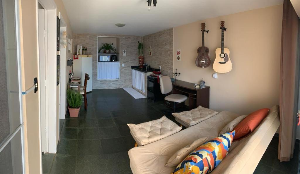 Studio Do Wander Ампару Екстер'єр фото