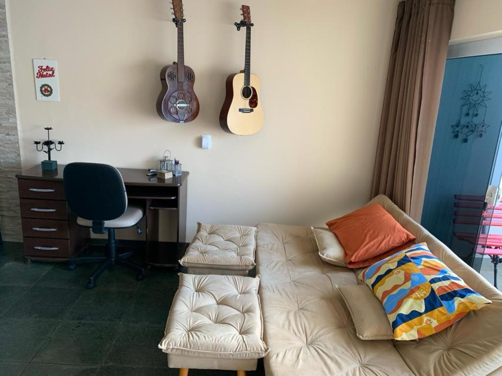 Studio Do Wander Ампару Екстер'єр фото