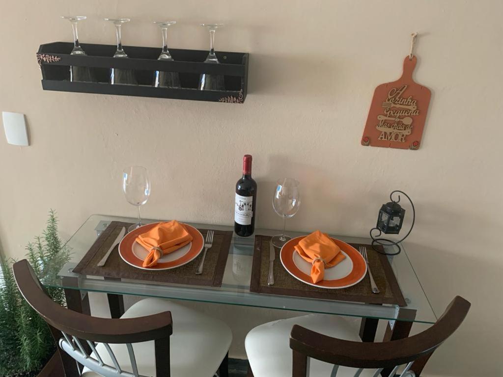 Studio Do Wander Ампару Екстер'єр фото