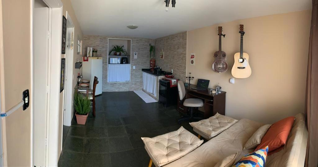 Studio Do Wander Ампару Екстер'єр фото