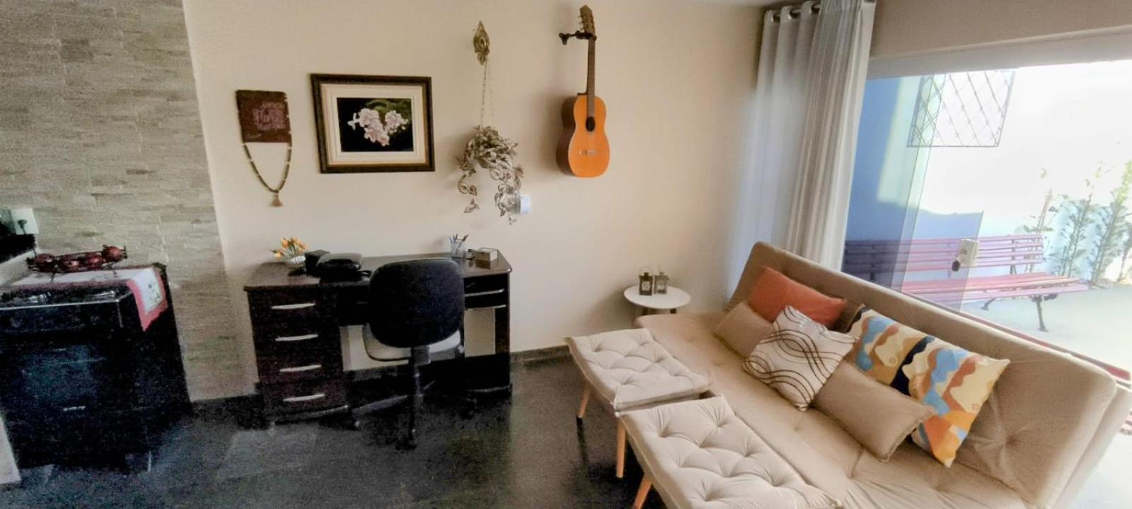 Studio Do Wander Ампару Екстер'єр фото