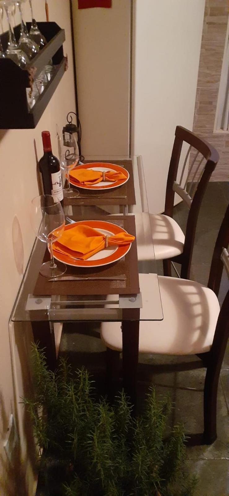 Studio Do Wander Ампару Екстер'єр фото