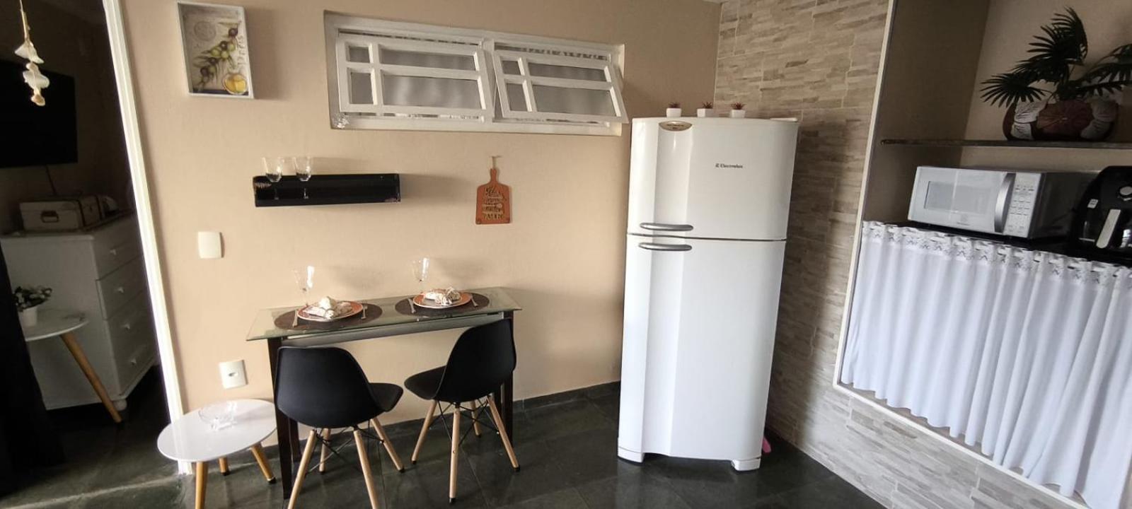 Studio Do Wander Ампару Екстер'єр фото